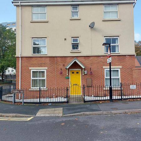 Luxury Room In Walsall Bloxwich Exterior photo